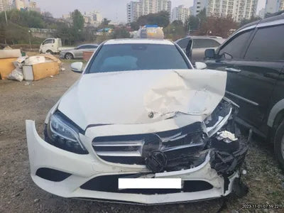 2019 Mercedes-Benz C 220 701KMWDDWF1EB3KR4 VIN:701KMWDDWF1EB3KR4