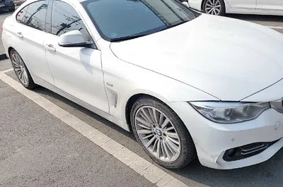 2016 BMW 420 WBA4E9100GG596487 VIN:WBA4E9100GG596487