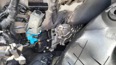 2016 Hyundai Tucson KMHJ381ABGU075045 VIN:KMHJ381ABGU075045