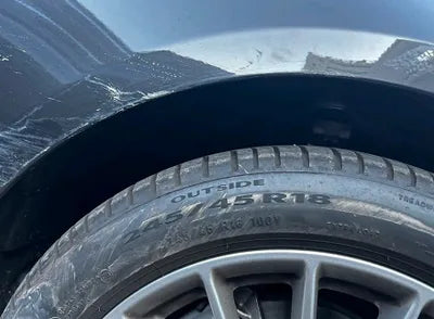 2022 Mercedes-Benz E 250 W1KZF4FB0NB098230 VIN:W1KZF4FB0NB098230