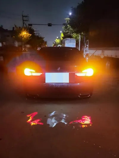 2017 BMW 730 WBA7G6103HG768955 VIN:WBA7G6103HG768955