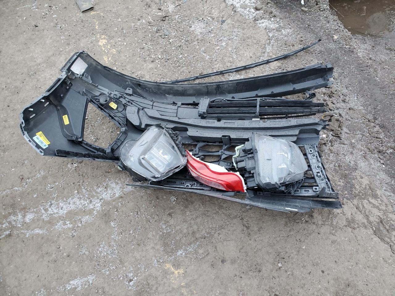 2024 HYUNDAI TUCSON SEL VIN:5NMJB3DE9RH307007