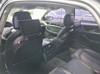 2015 Audi A8 WAUZZZ4H7FN007148 VIN:WAUZZZ4H7FN007148