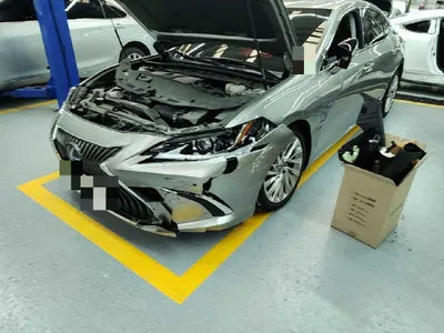 2020 Lexus ES 300 VIN: