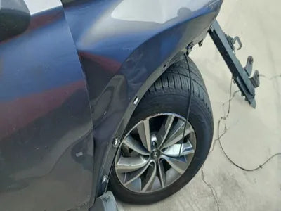 2020 Hyundai Santa FE KMHS281ABLU276321 VIN:KMHS281ABLU276321