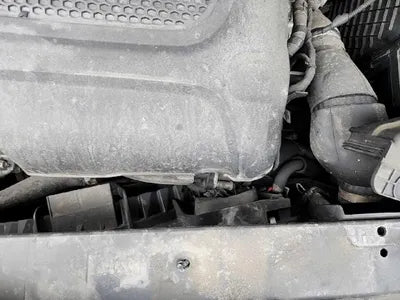 2017 Kia Carnival VIN: