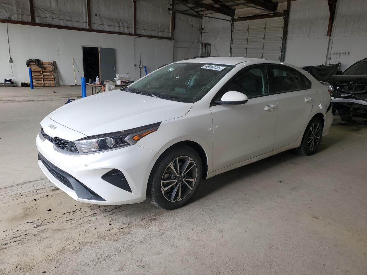 2023 KIA FORTE LX VIN:3KPF24AD6PE631320