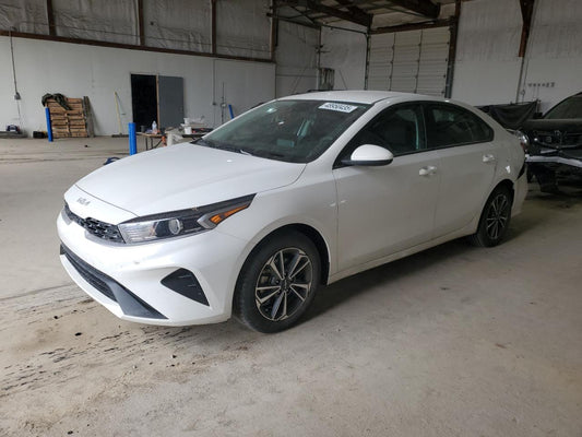 2023 KIA FORTE LX VIN:3KPF24AD6PE631320