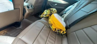 2019 Mercedes-Benz E 300 VIN: