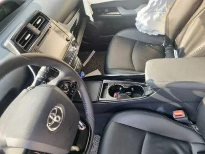 2022 Toyota Prius JTDKAMFU7N3172152 VIN:JTDKAMFU7N3172152