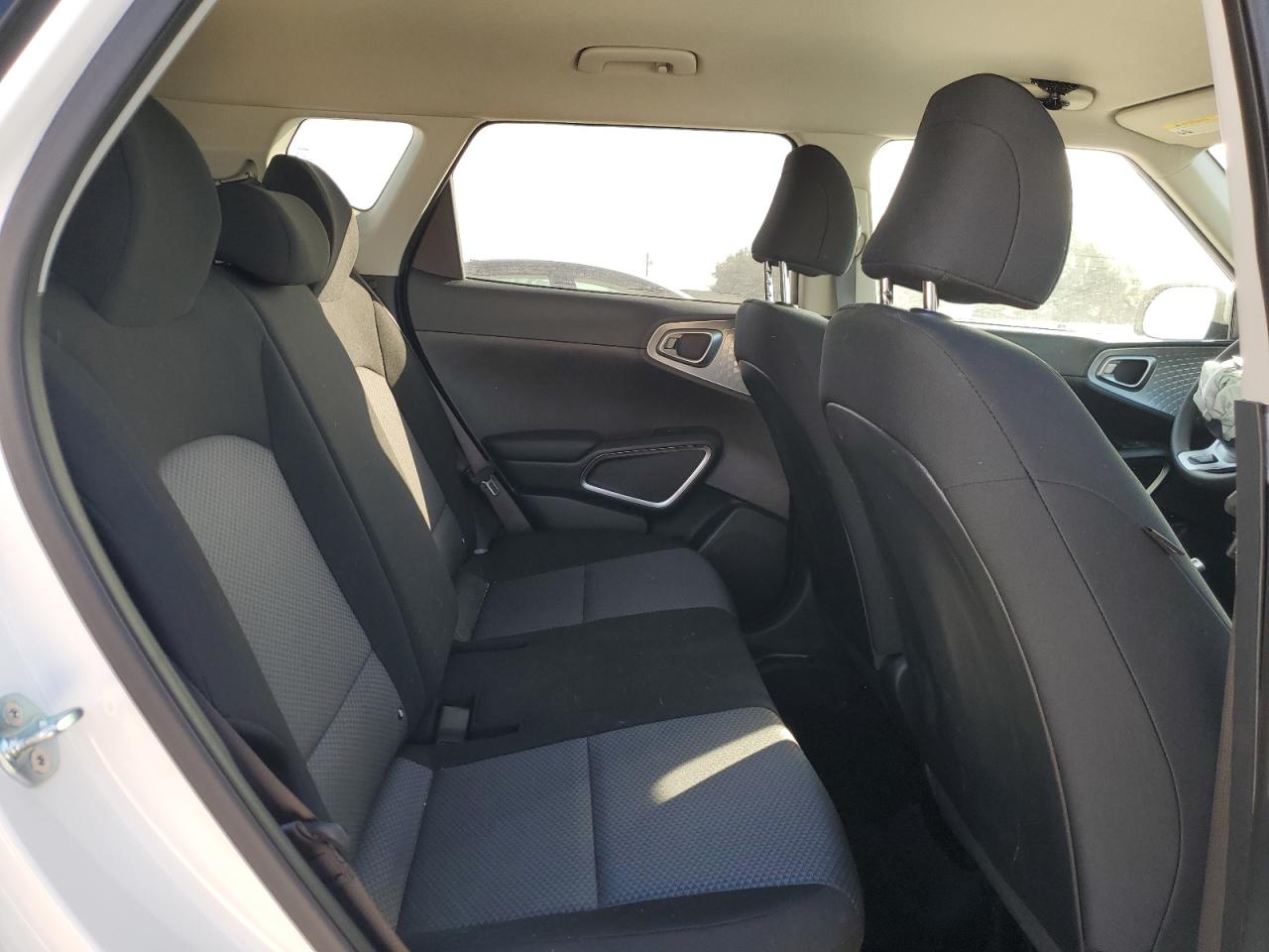 2024 KIA SOUL LX VIN:KNDJ23AU4R7226306