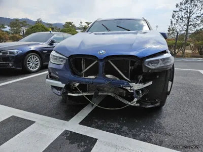 2018 BMW 320 WBATX3100JLB59433 VIN:WBATX3100JLB59433