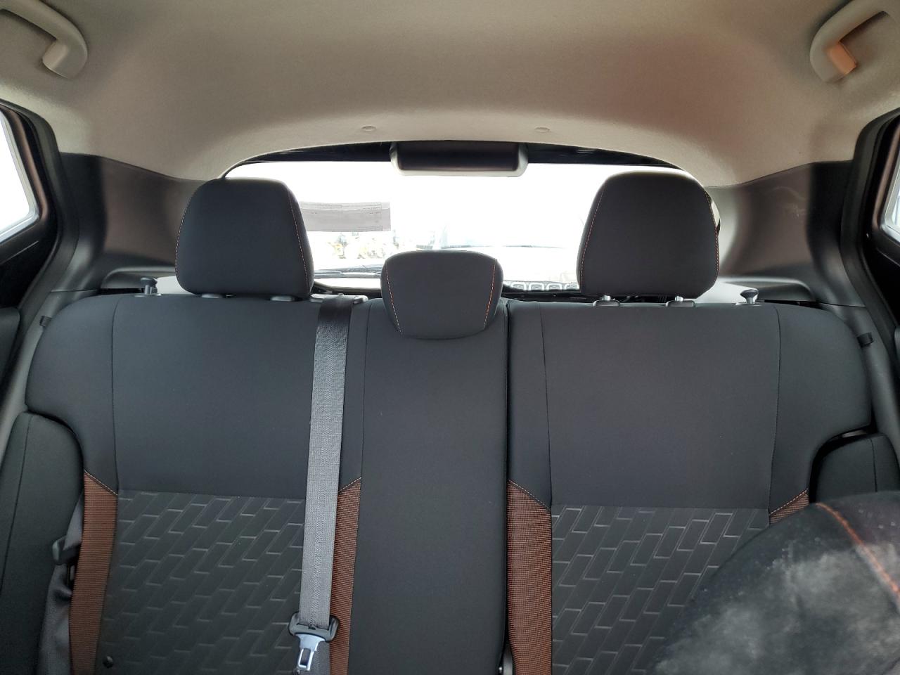 2024 NISSAN KICKS SR VIN:3N1CP5DV0RL574855