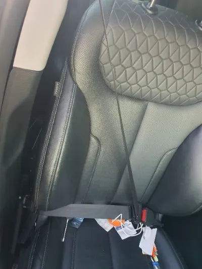 2019 Hyundai Santa FE VIN: