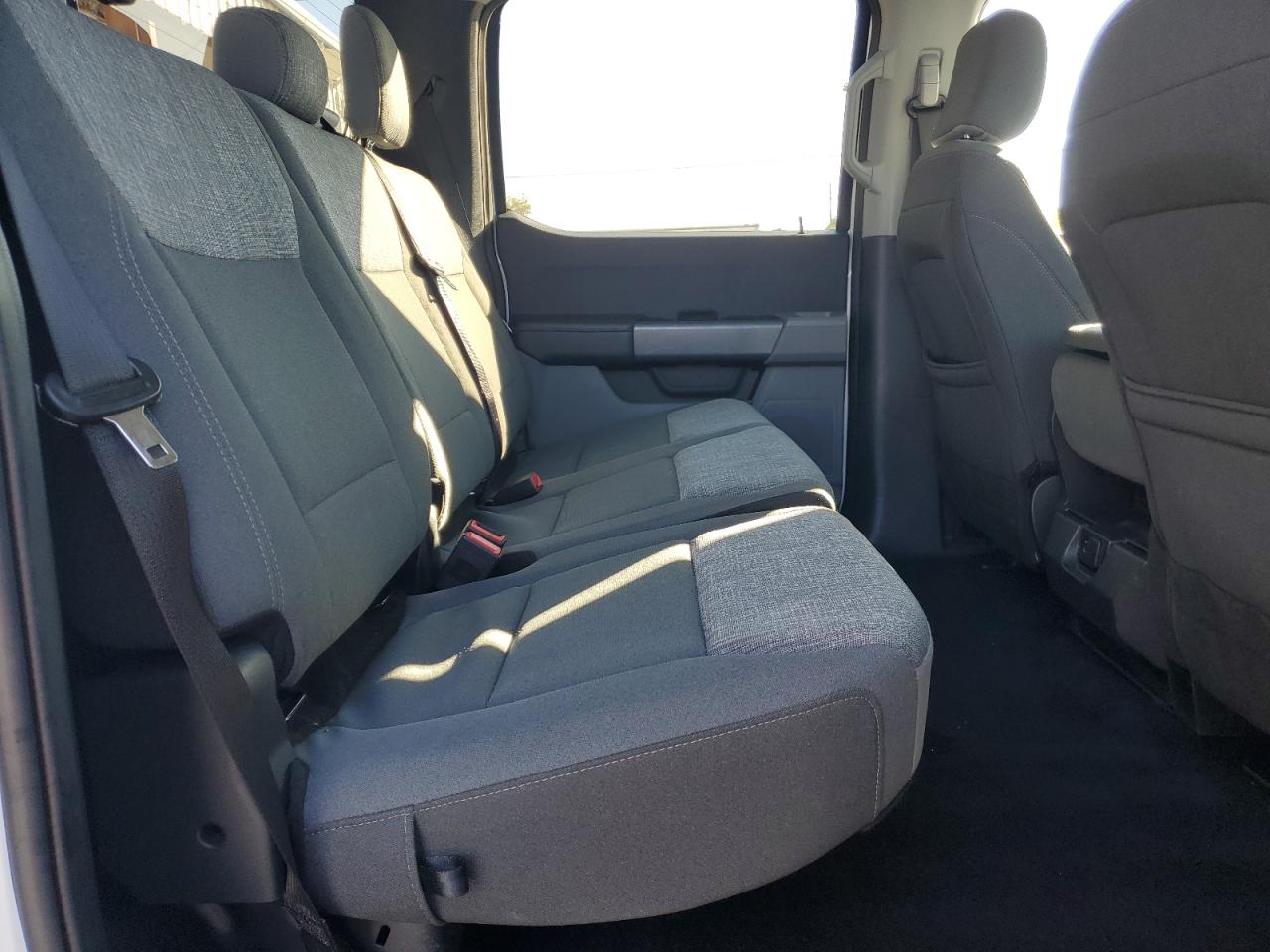 2023 FORD F150 SUPERCREW VIN:1FTFW1E56PKE14076