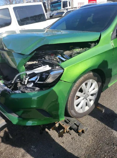 2017 Mercedes-Benz A 200 WDDBF4DB0HJ520561 VIN:WDDBF4DB0HJ520561