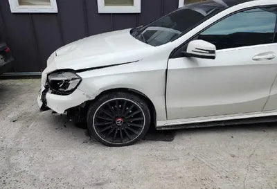 2018 Mercedes-Benz A 200 WDDBF4DB3JJ684568 VIN:WDDBF4DB3JJ684568