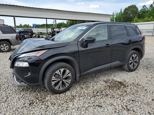 2023 NISSAN ROGUE SV VIN:JN8BT3BA6PW423667