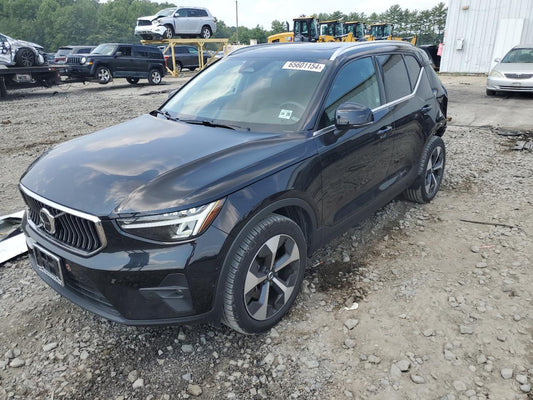 2023 VOLVO XC40 PLUS VIN:YV4L12UN7P2987865