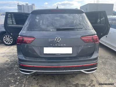 2021 Volkswagen Tiguan WVGZZZ5NZMW555104 VIN:WVGZZZ5NZMW555104