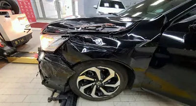 2017 Honda Accord 735KM1HGCR2680HA5 VIN:735KM1HGCR2680HA5