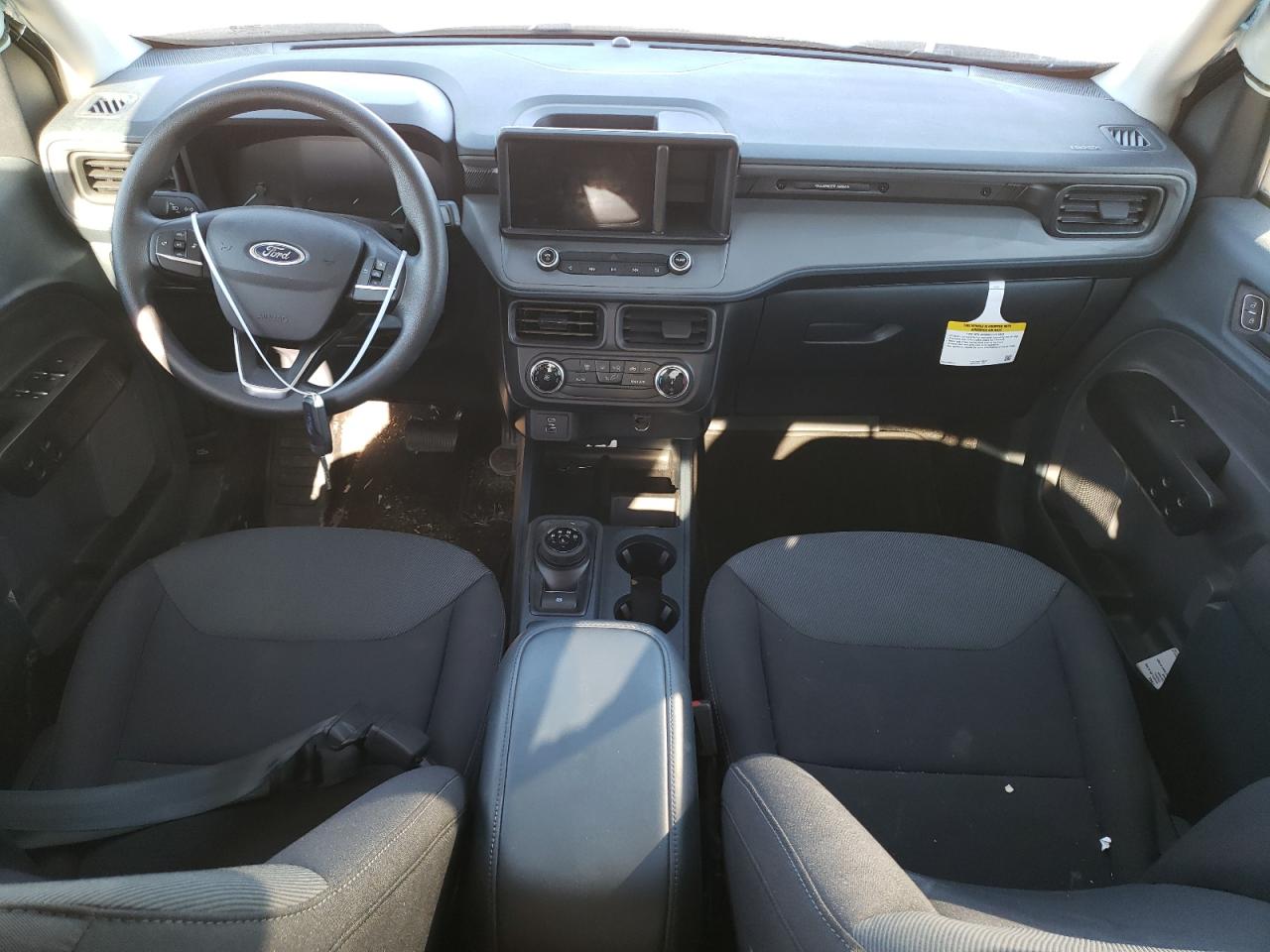 2022 FORD MAVERICK XL VIN:3FTTW8E96NRB07367
