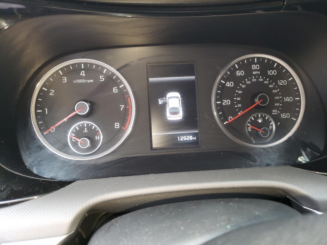 2023 KIA K5 GT LINE VIN:5XXG64J23PG223534