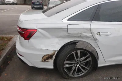 2023 Audi A6 WAUZZZF25PN077984 VIN:WAUZZZF25PN077984