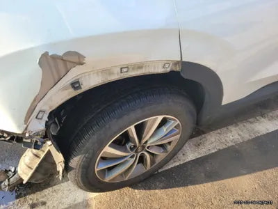 2019 Hyundai Santa FE KMHS281BBKU150802 VIN:KMHS281BBKU150802