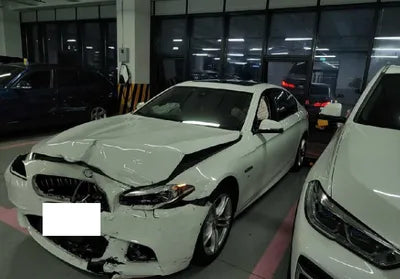 2016 BMW 520 WBA5E5109GG202319 VIN:WBA5E5109GG202319