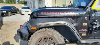 2018 Jeep Wrangler VIN: