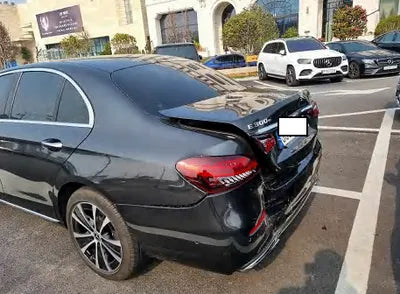 2021 Mercedes-Benz E 300 W1KZF5EB9MA959657 VIN:W1KZF5EB9MA959657