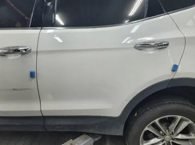 2016 Hyundai Santa FE KMHSW81UBGU532359 VIN:KMHSW81UBGU532359