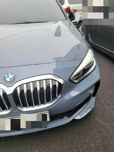 2021 BMW 118 WBA7M9104M7H83522 VIN:WBA7M9104M7H83522