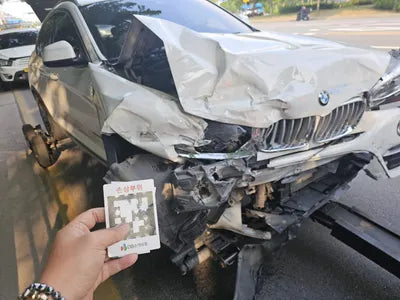 2017 BMW 420 WBAXX1106H0T37909 VIN:WBAXX1106H0T37909