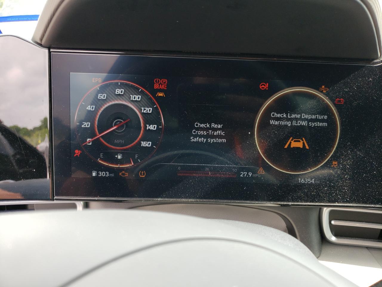 2023 HYUNDAI ELANTRA SEL VIN:KMHLS4AG4PU467043