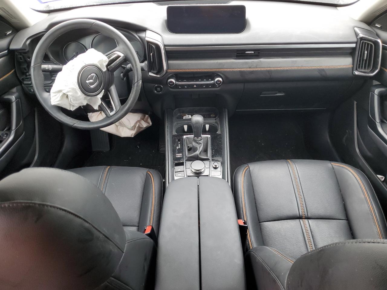 2024 MAZDA CX-50 PREMIUM PLUS VIN:7MMVABEM7RN184718