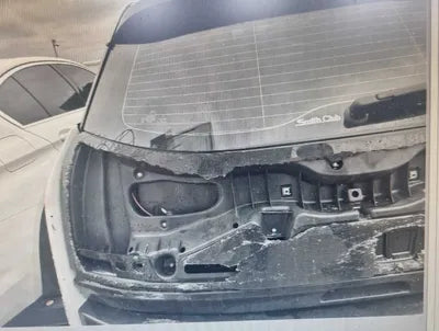 2016 BMW I3 WBY1Z2105GV608452 VIN:WBY1Z2105GV608452