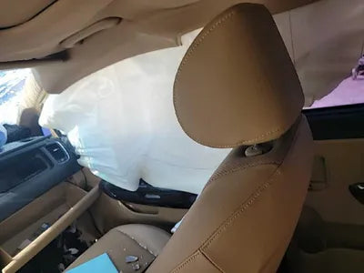 2015 Kia Carnival KNAMC81ABGS162609 VIN:KNAMC81ABGS162609