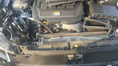2022 Volkswagen Passat WVWZZZ3CZNE016023 VIN:WVWZZZ3CZNE016023
