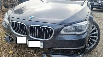 2015 BMW 730 WBAYG4101FD832384 VIN:WBAYG4101FD832384