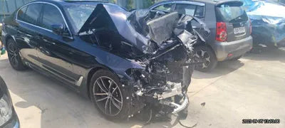 2023 BMW 520 WBA11BH0XPCM89904 VIN:WBA11BH0XPCM89904