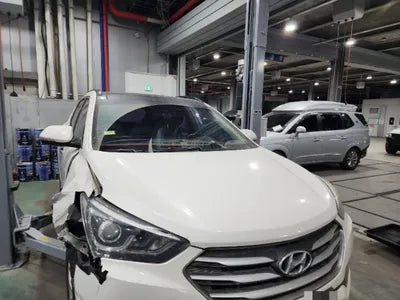 2015 Hyundai Santa FE 259KMKMHSW81UBFU3 VIN:259KMKMHSW81UBFU3