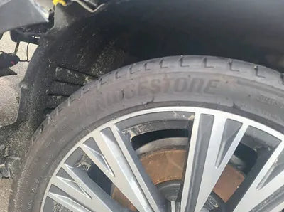 2023 Audi A6 WAUZZZF2XPN003346 VIN:WAUZZZF2XPN003346