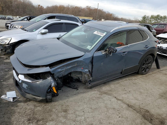 2022 MAZDA CX-30 PREMIUM VIN:3MVDMBDY7NM447073