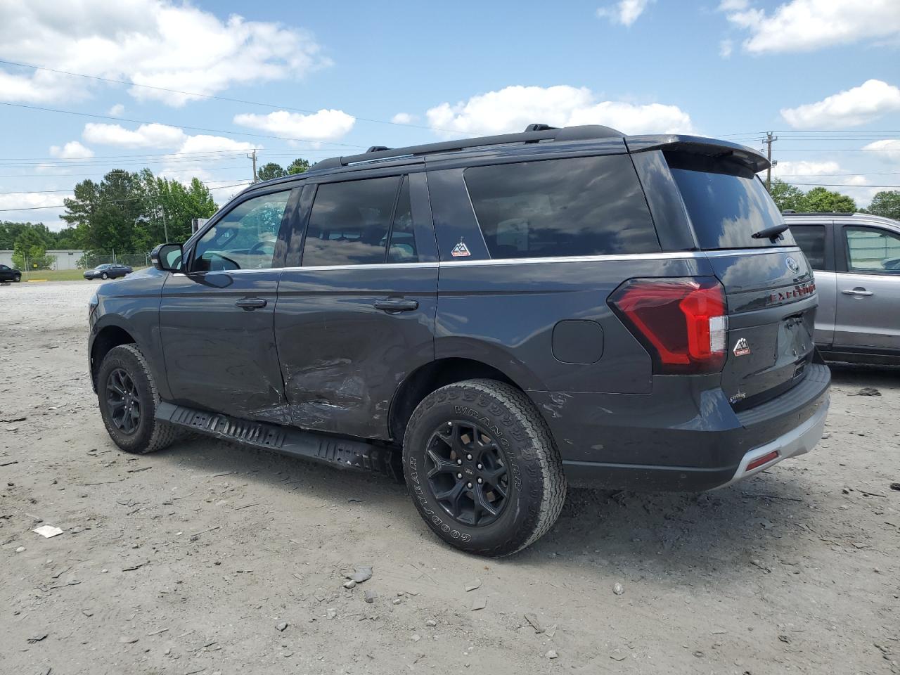 2022 FORD EXPEDITION TIMBERLINE VIN:1FMJU1RT7NEA14236