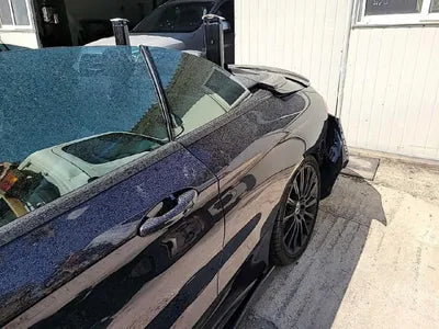 2018 Mercedes-Benz C 200 WDDWK4CB9JF680462 VIN:WDDWK4CB9JF680462