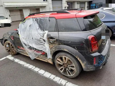 2023 MINI Countryman VIN: