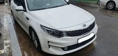 2017 Kia K5 744KMKNAGX411BHA1 VIN:744KMKNAGX411BHA1