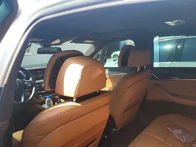 2017 BMW 520 WBAJC3104HWB76943 VIN:WBAJC3104HWB76943